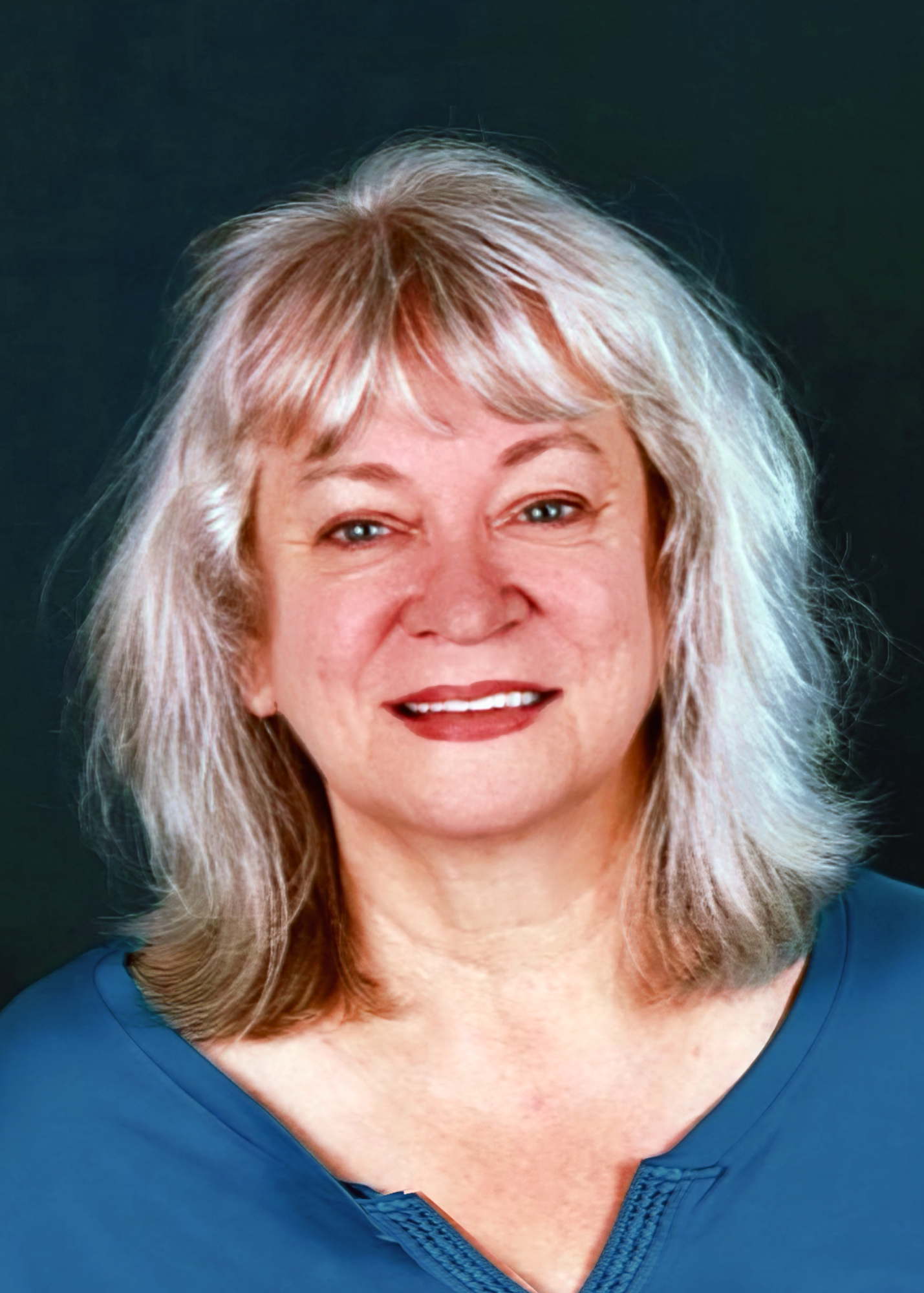 Barbra French Author